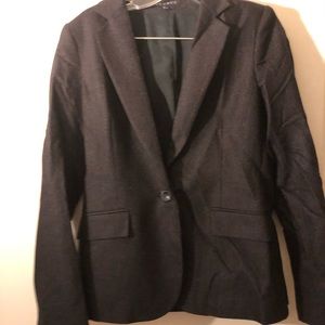 Theory suit jacket